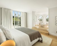 Resale - Villa - Marbella - Nueva Andalucía