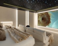 Resale - Villa - Marbella - Nueva Andalucía