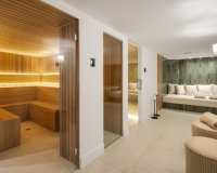 Resale - Villa - Marbella - Nueva Andalucía