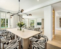 Resale - Villa - Marbella - Nueva Andalucía