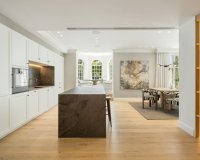 Resale - Villa - Marbella - Nueva Andalucía