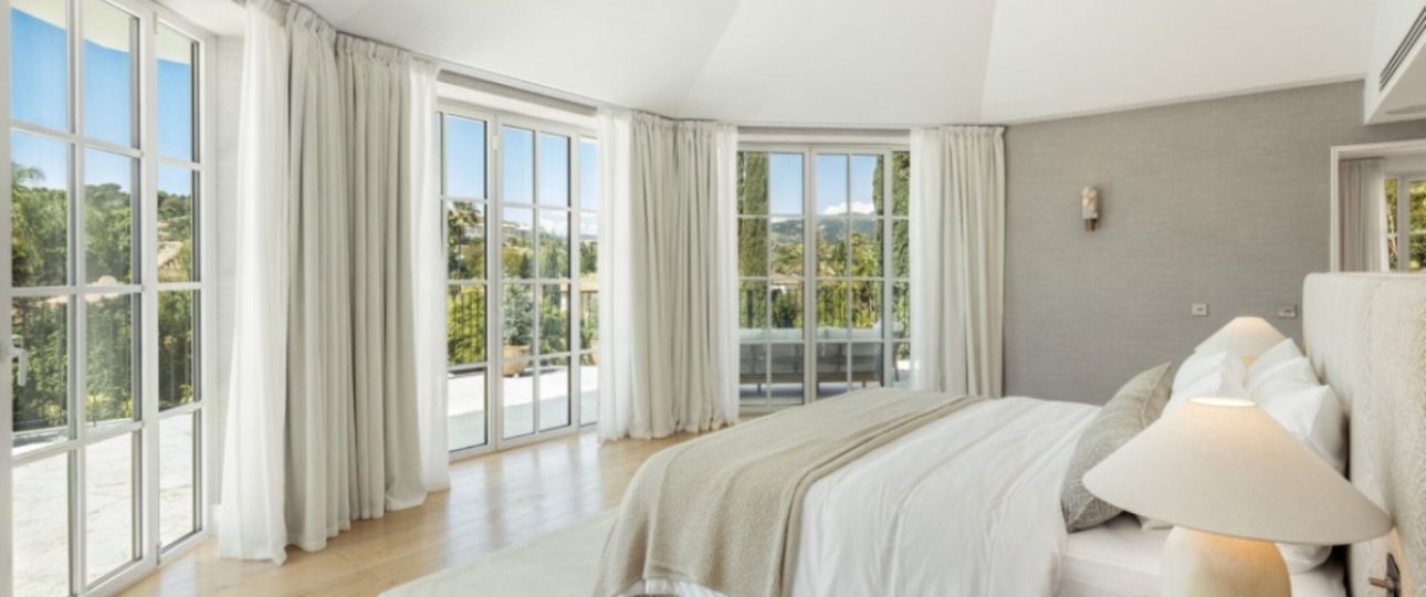 Resale - Villa - Marbella - Nueva Andalucía