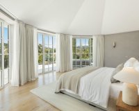 Resale - Villa - Marbella - Nueva Andalucía
