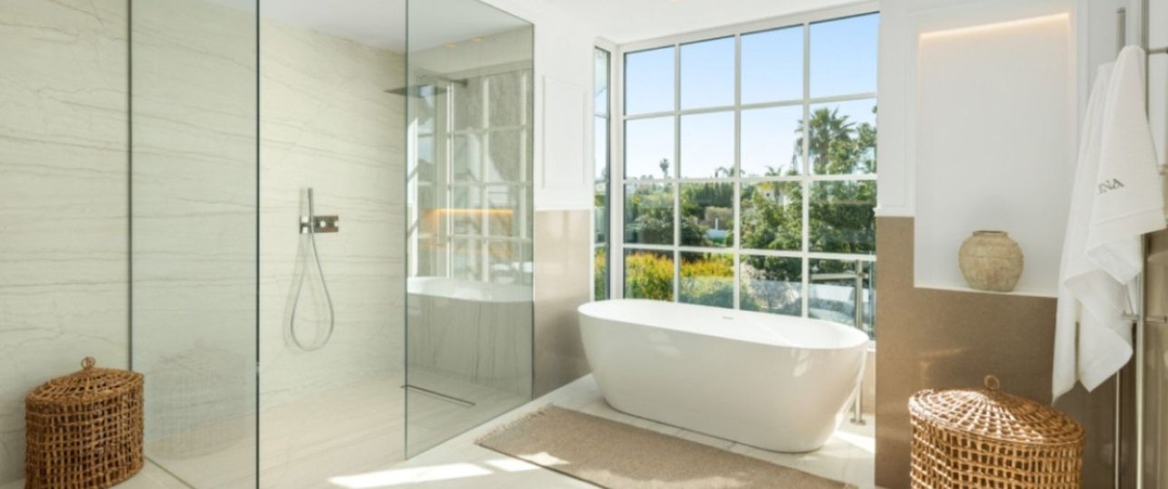 Resale - Villa - Marbella - Nueva Andalucía