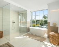 Resale - Villa - Marbella - Nueva Andalucía