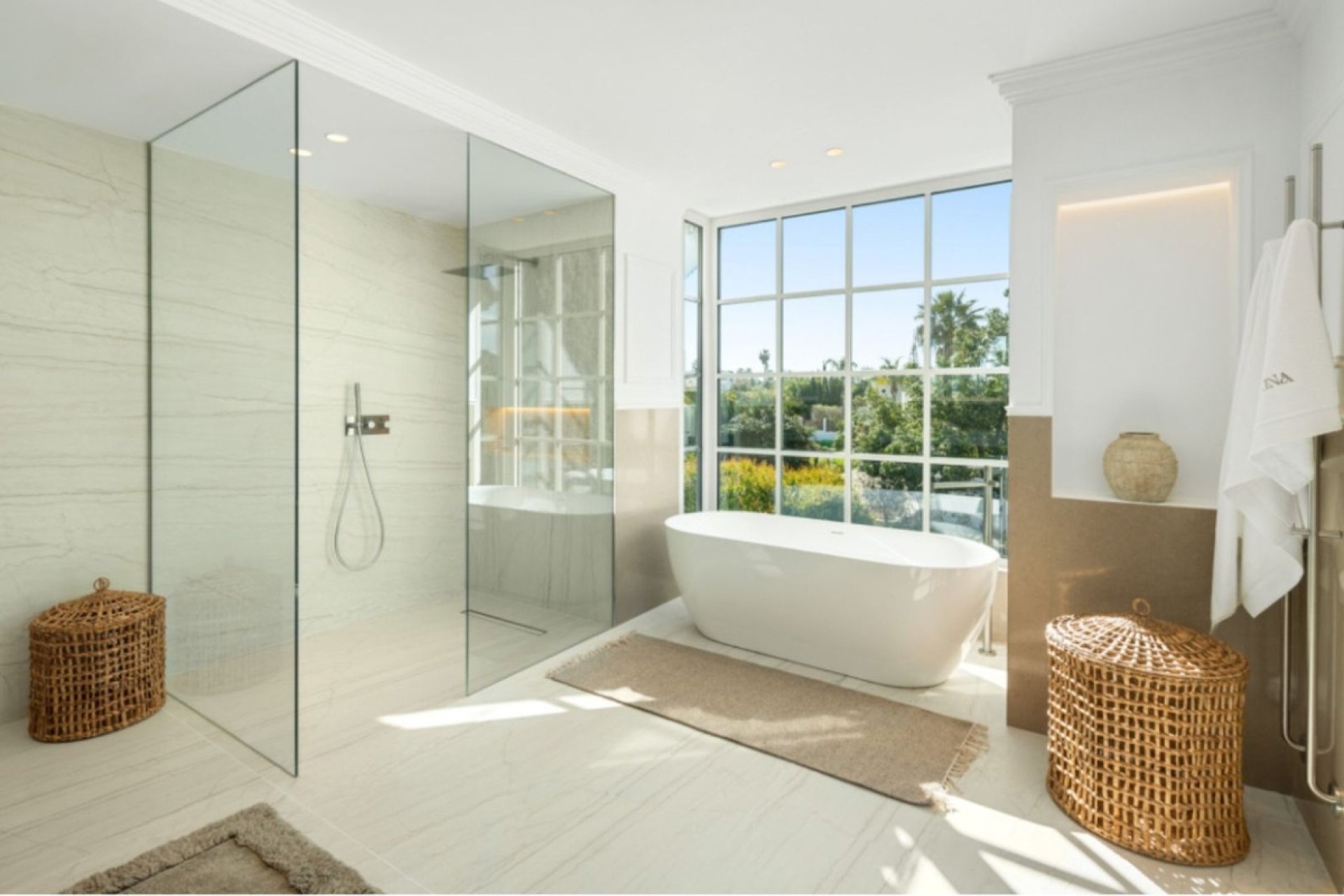 Resale - Villa - Marbella - Nueva Andalucía