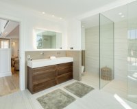 Resale - Villa - Marbella - Nueva Andalucía