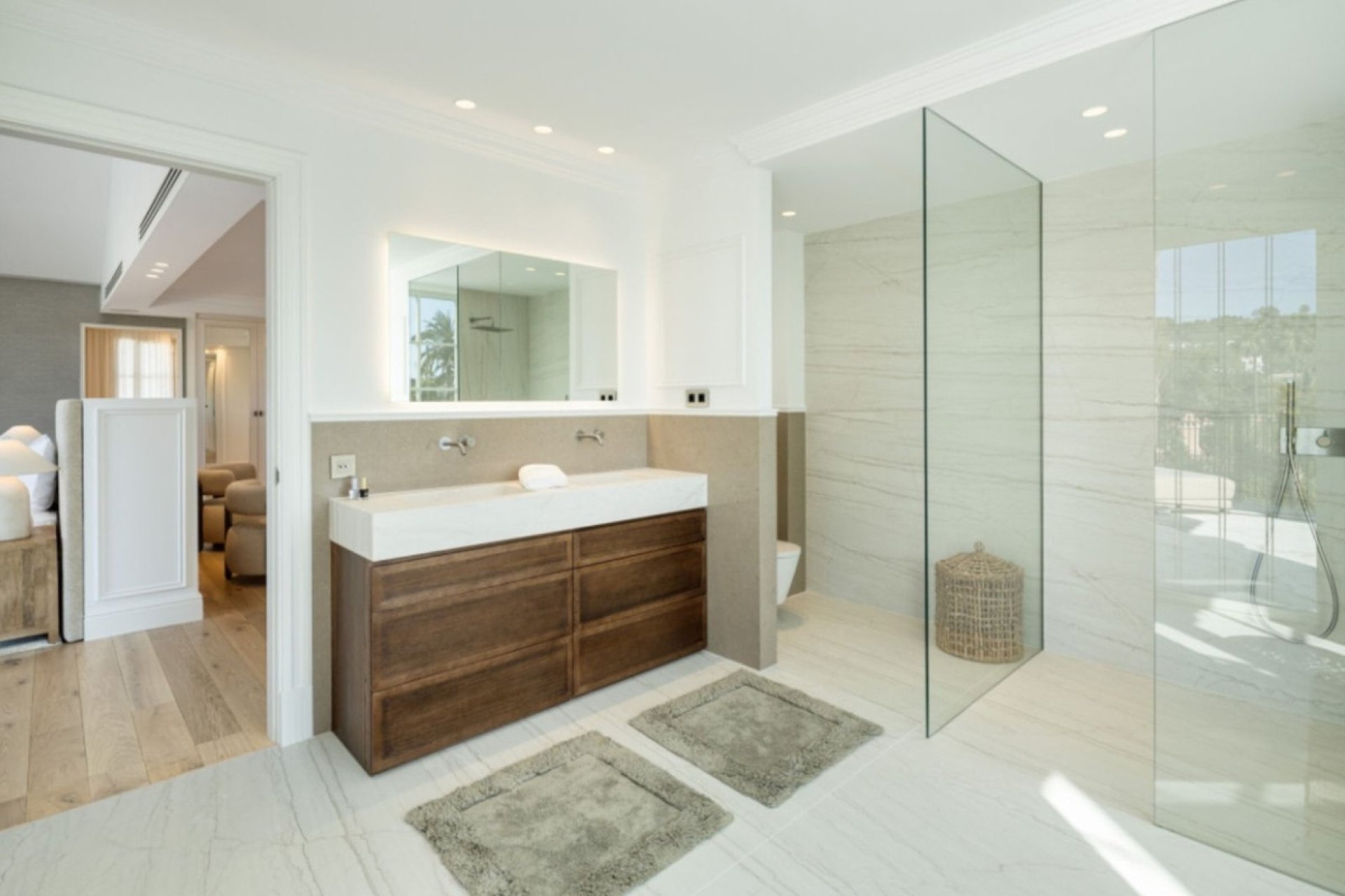 Resale - Villa - Marbella - Nueva Andalucía