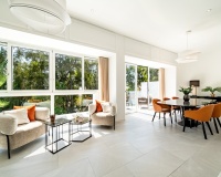 Resale - Villa - Marbella - Nueva Andalucía