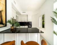 Resale - Villa - Marbella - Nueva Andalucía
