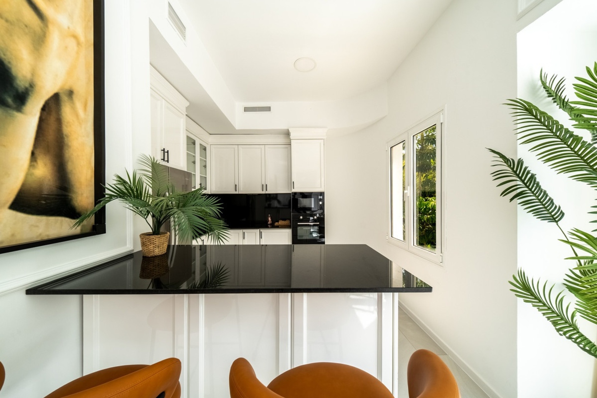 Resale - Villa - Marbella - Nueva Andalucía