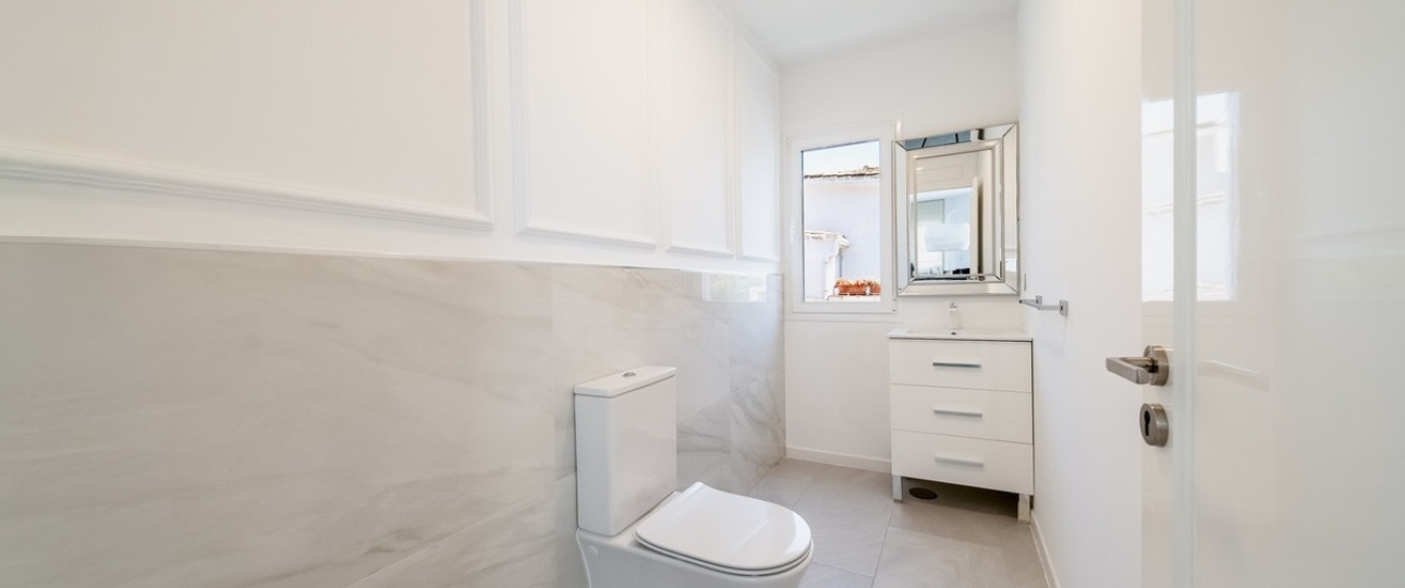 Resale - Villa - Marbella - Nueva Andalucía