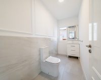 Resale - Villa - Marbella - Nueva Andalucía