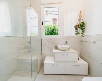 Resale - Villa - Marbella - Nueva Andalucía