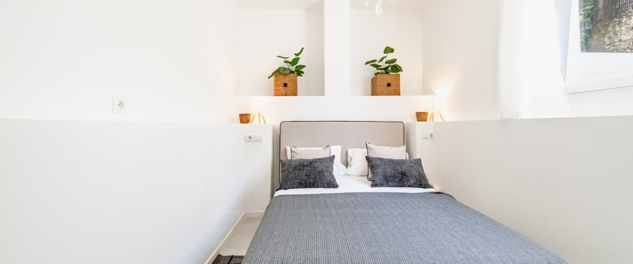 Resale - Villa - Marbella - Nueva Andalucía