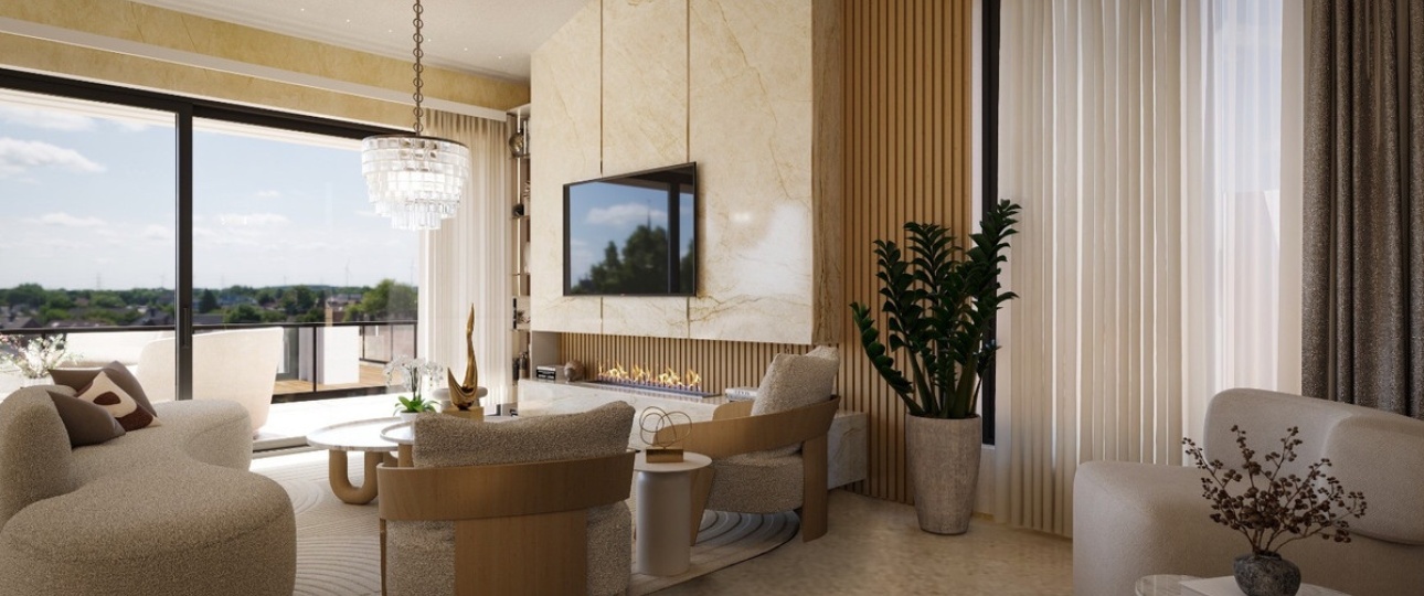Resale - Villa - Marbella - Nueva Andalucía