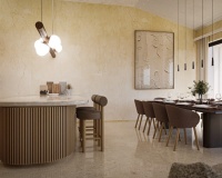 Resale - Villa - Marbella - Nueva Andalucía