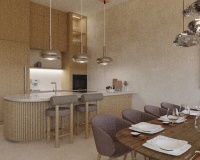 Resale - Villa - Marbella - Nueva Andalucía
