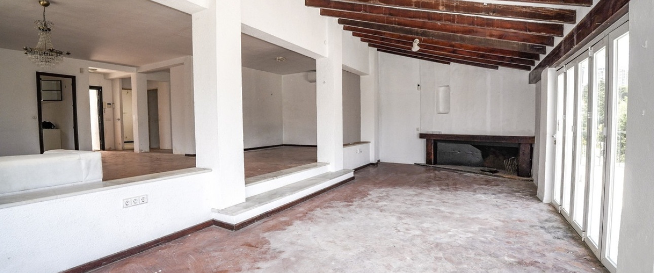 Resale - Villa - Marbella - Nueva Andalucía