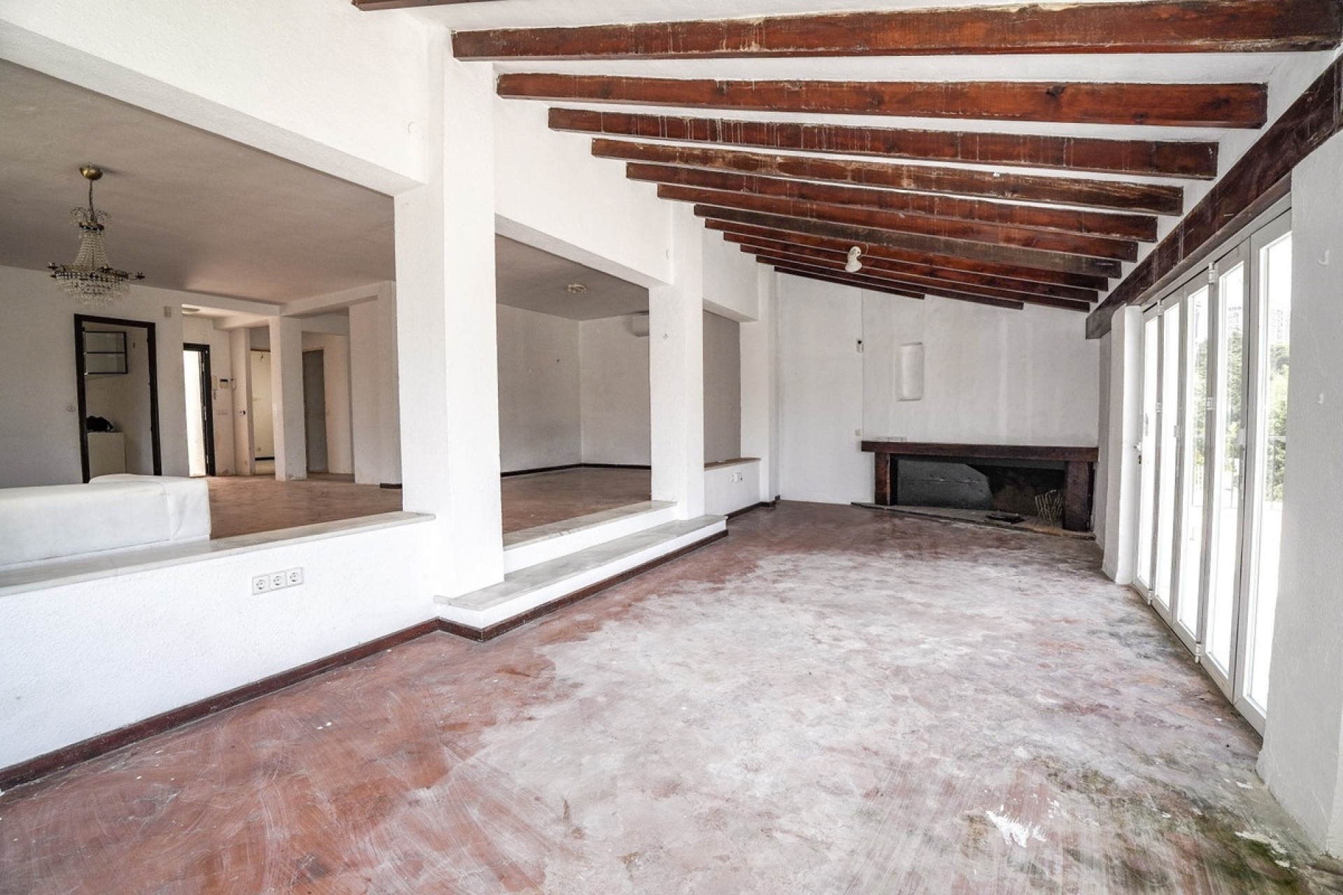 Resale - Villa - Marbella - Nueva Andalucía