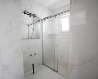 Resale - Villa - Marbella - Nueva Andalucía