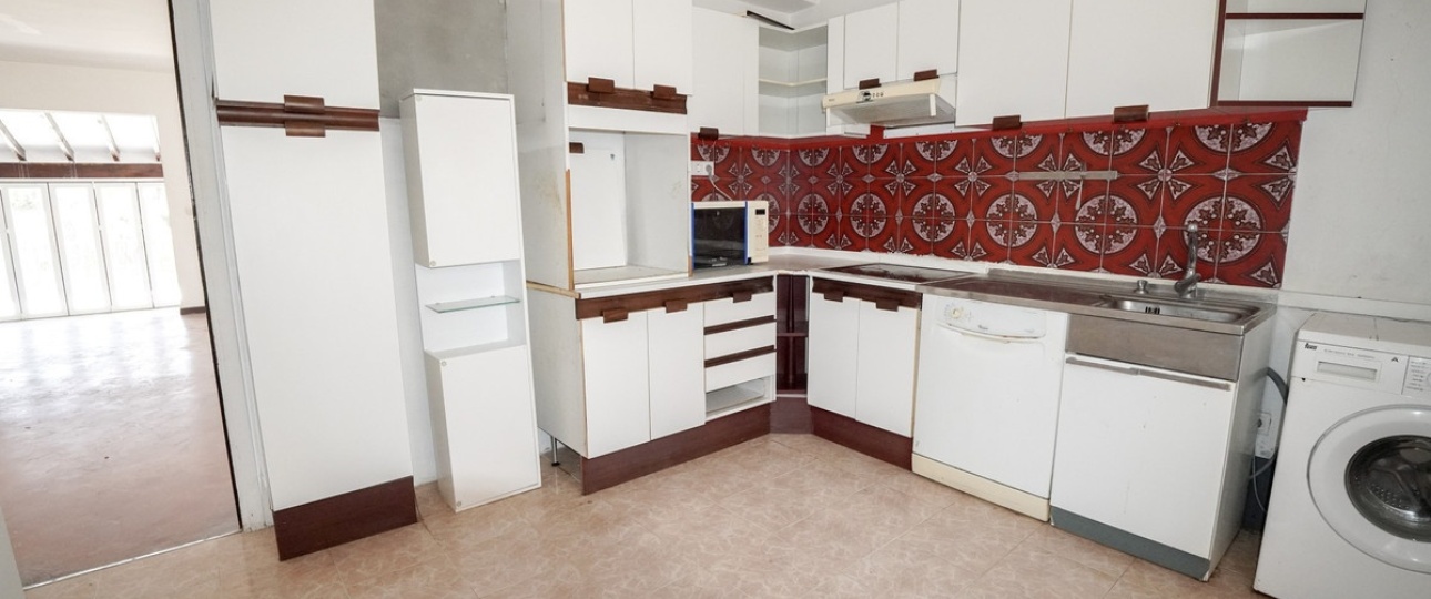 Resale - Villa - Marbella - Nueva Andalucía
