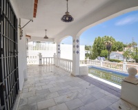 Resale - Villa - Marbella - Nueva Andalucía