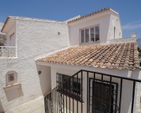 Resale - Villa - Marbella - Nueva Andalucía