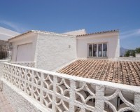 Resale - Villa - Marbella - Nueva Andalucía