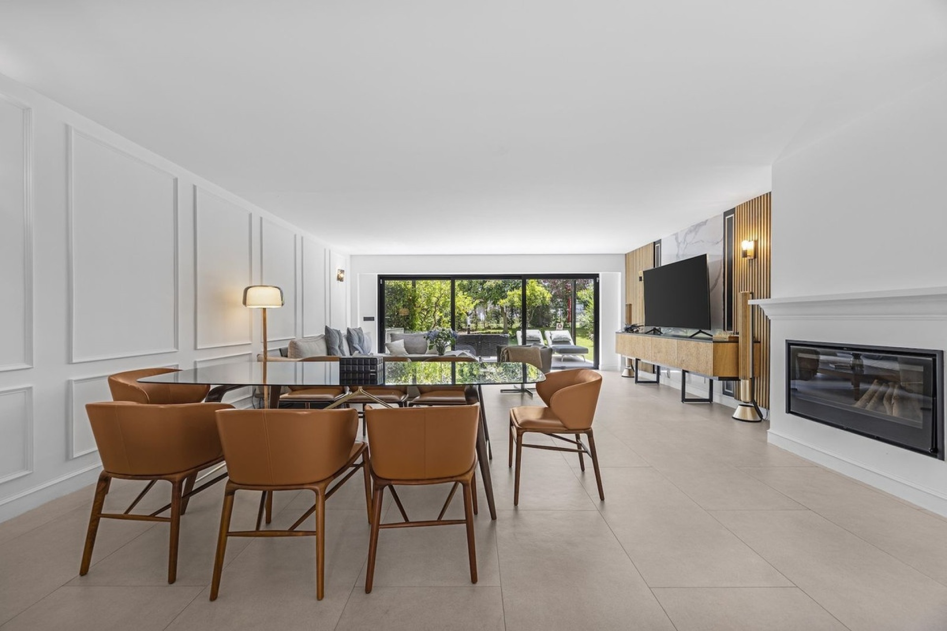 Resale - Villa - Marbella - Nueva Andalucía