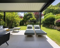 Resale - Villa - Marbella - Nueva Andalucía