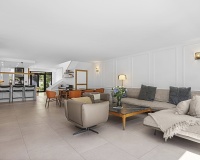 Resale - Villa - Marbella - Nueva Andalucía