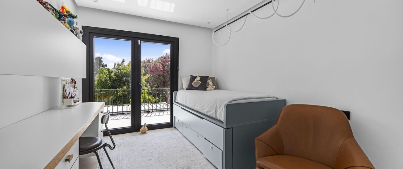 Resale - Villa - Marbella - Nueva Andalucía