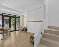 Resale - Villa - Marbella - Nueva Andalucía