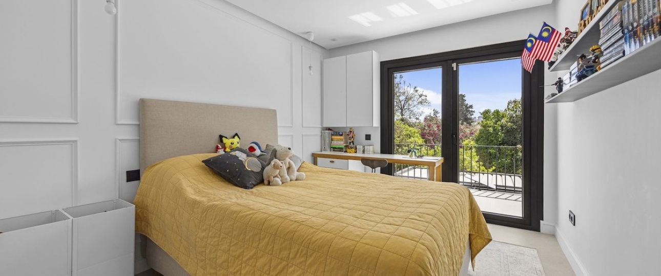 Resale - Villa - Marbella - Nueva Andalucía