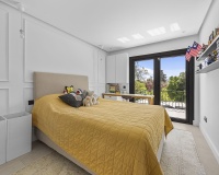 Resale - Villa - Marbella - Nueva Andalucía