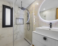 Resale - Villa - Marbella - Nueva Andalucía