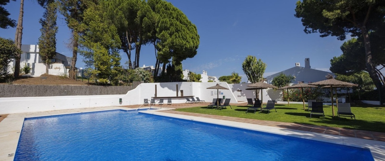 Resale - Villa - Marbella - Nueva Andalucía