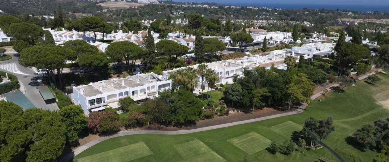 Resale - Villa - Marbella - Nueva Andalucía