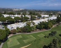 Resale - Villa - Marbella - Nueva Andalucía