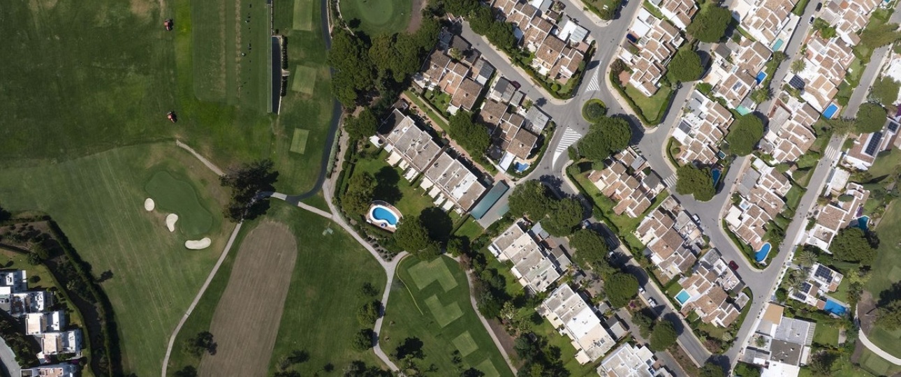 Resale - Villa - Marbella - Nueva Andalucía