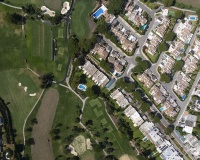 Resale - Villa - Marbella - Nueva Andalucía