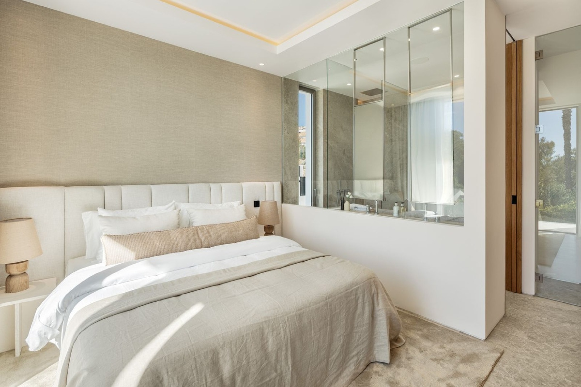Resale - Villa - Marbella - Nueva Andalucía