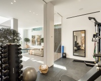 Resale - Villa - Marbella - Nueva Andalucía
