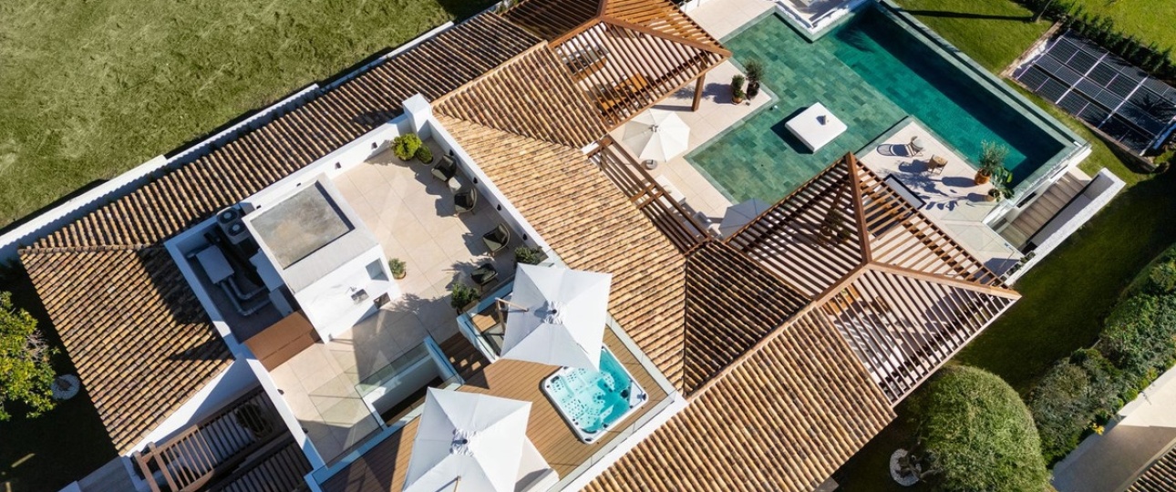 Resale - Villa - Marbella - Nueva Andalucía