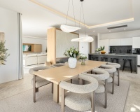 Resale - Villa - Marbella - Nueva Andalucía