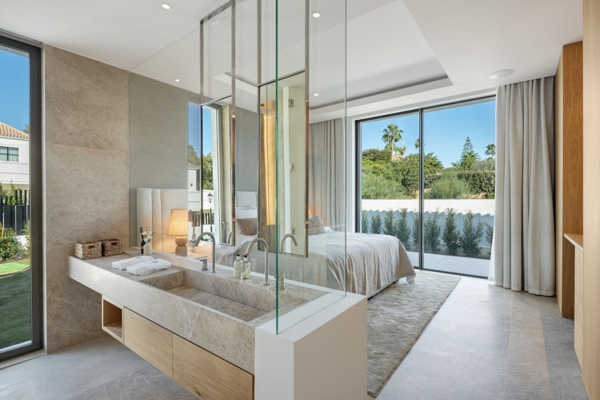 Resale - Villa - Marbella - Nueva Andalucía