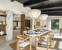 Resale - Villa - Marbella - Nueva Andalucía
