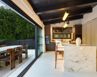 Resale - Villa - Marbella - Nueva Andalucía