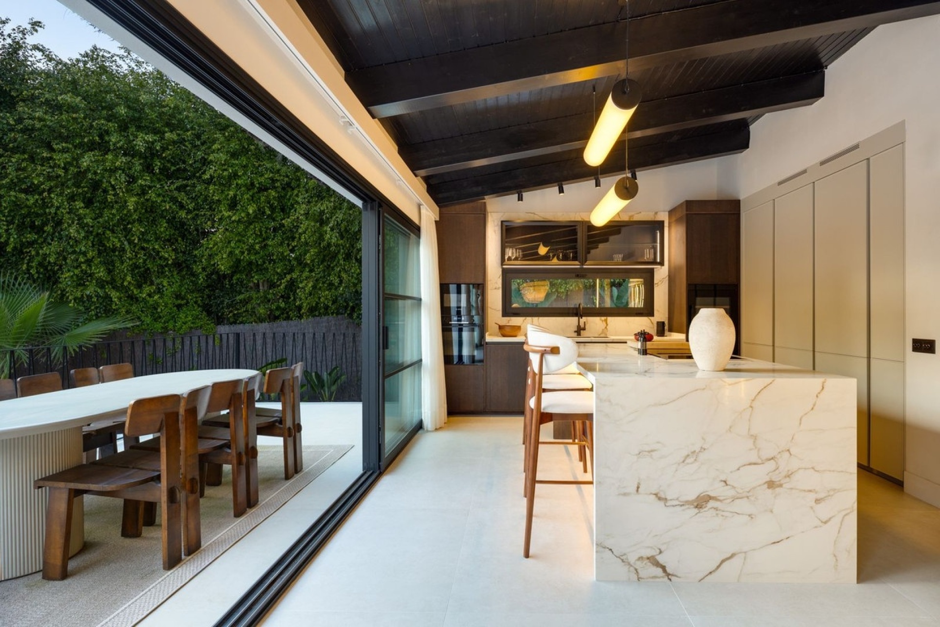Resale - Villa - Marbella - Nueva Andalucía